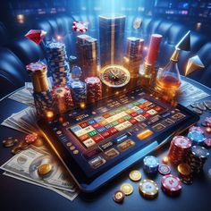 Strategi 3 Betingan Dalam Permainan Togel online